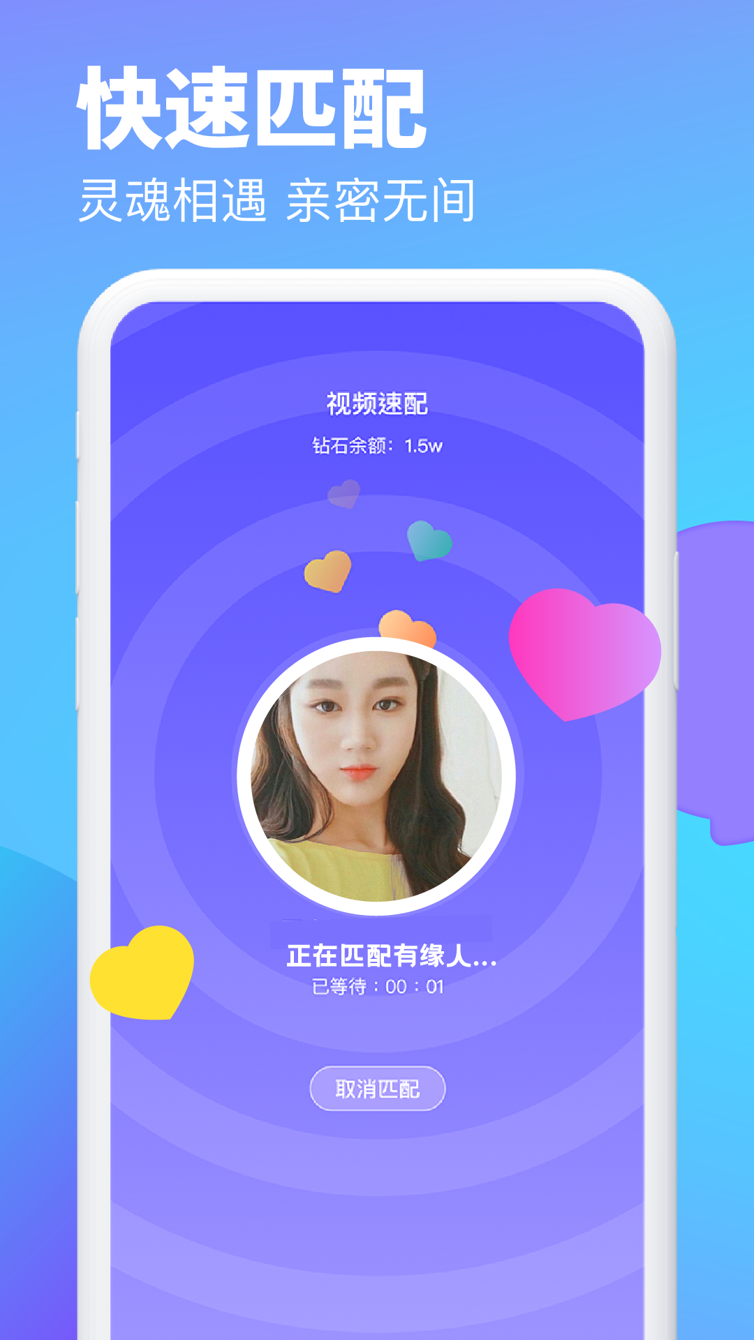 明天上班进公司大门的我）